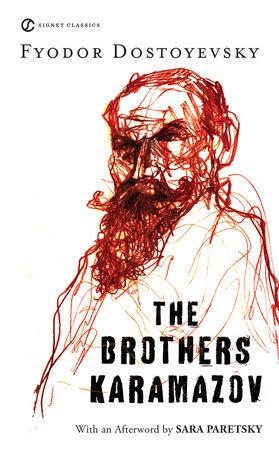 The Brothers Karamazov