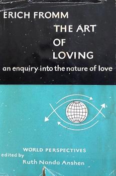 The Art of Loving