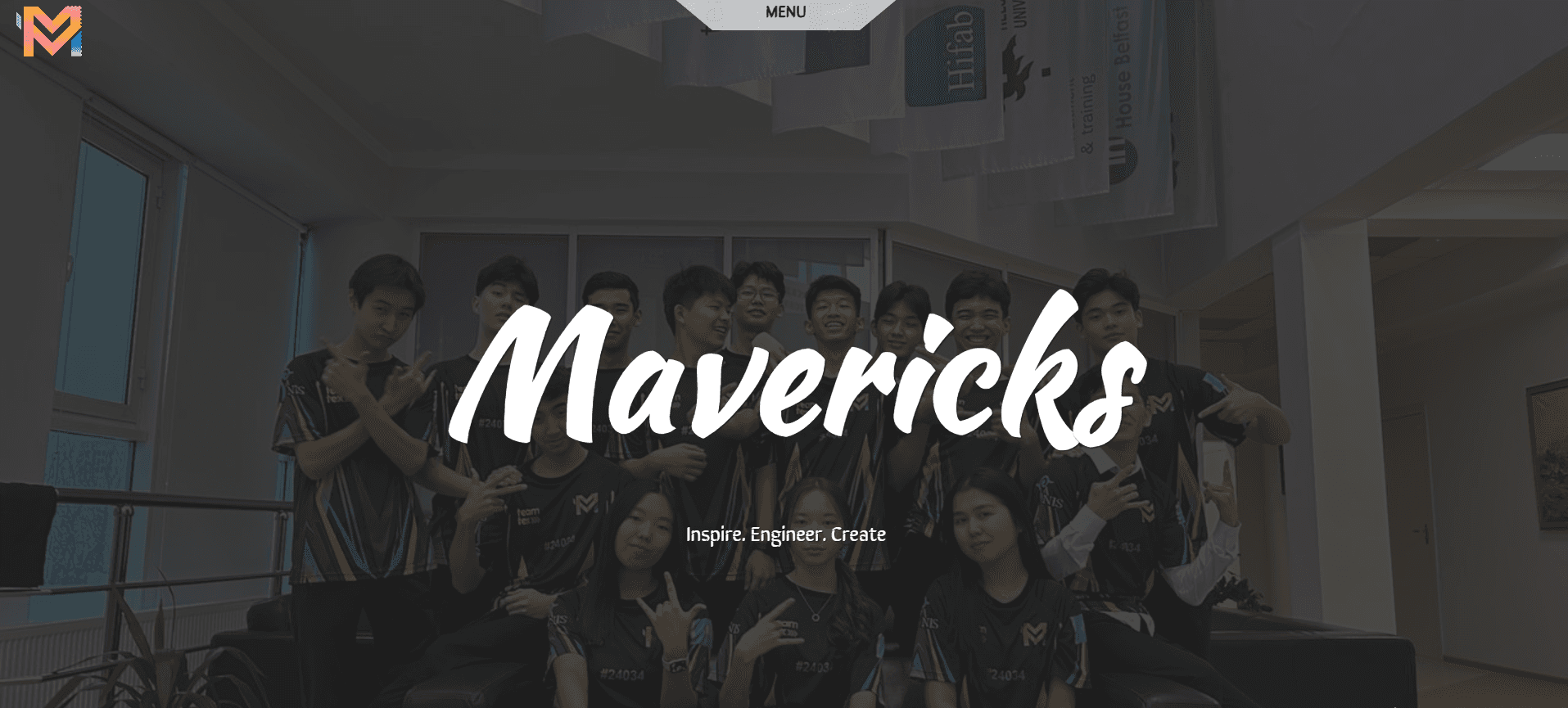 Mavericks