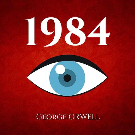 1984 (Nineteen Eighty-Four)